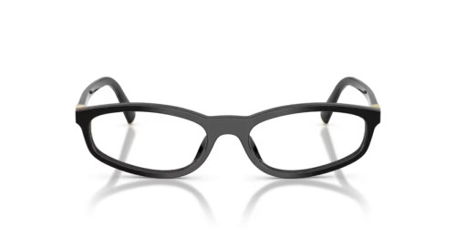 MIU MIU - Optical frames - MU 01ZV - 16K1O1 - 54