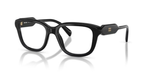 MIU MIU - Optical frames - MU 02ZV - 16K1O1 - 53