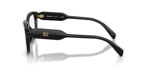 MIU MIU - Optical frames - MU 02ZV - 16K1O1 - 53
