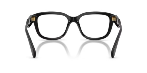 MIU MIU - Optical frames - MU 02ZV - 16K1O1 - 53