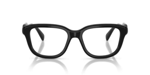 MIU MIU - Optical frames - MU 02ZV - 16K1O1 - 53