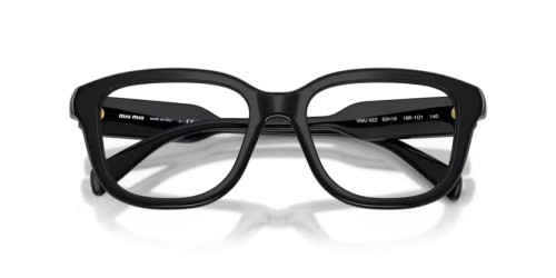 MIU MIU - Optical frames - MU 02ZV - 16K1O1 - 53