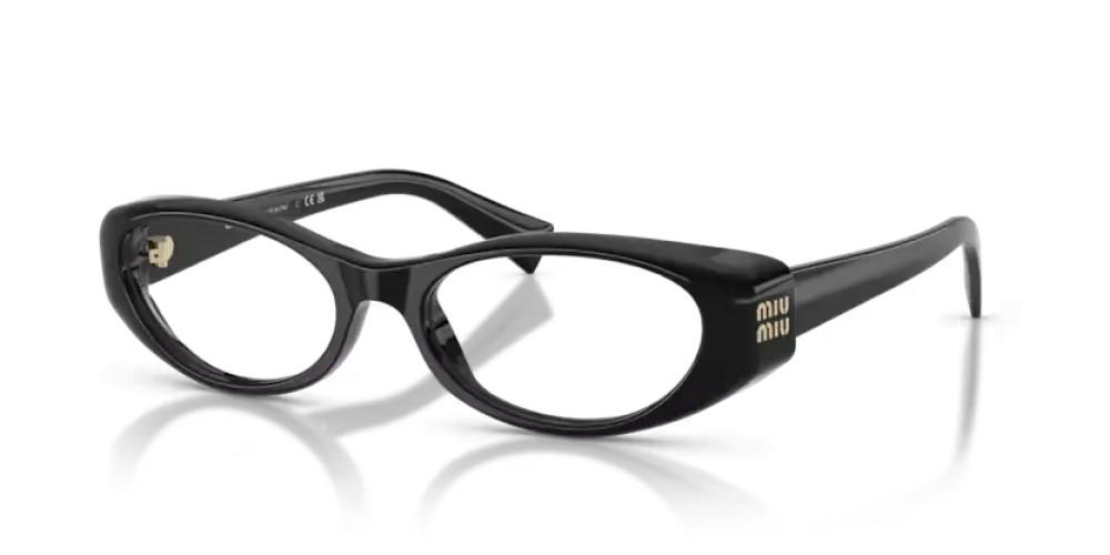 MIU MIU - Optical frames - MU 03ZV - 16K1O1 - 55