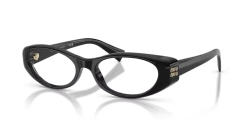 MIU MIU - Optical frames - MU 03ZV - 16K1O1 - 55