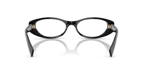MIU MIU - Optical frames - MU 03ZV - 16K1O1 - 55