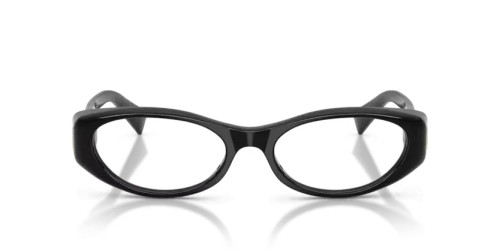 MIU MIU - Optical frames - MU 03ZV - 16K1O1 - 55