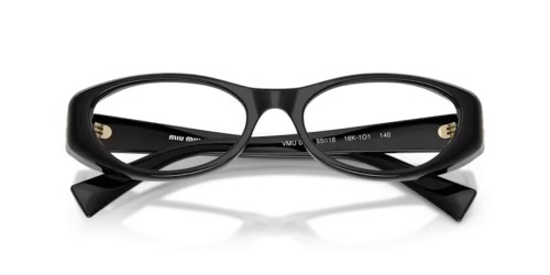 MIU MIU - Optical frames - MU 03ZV - 16K1O1 - 55