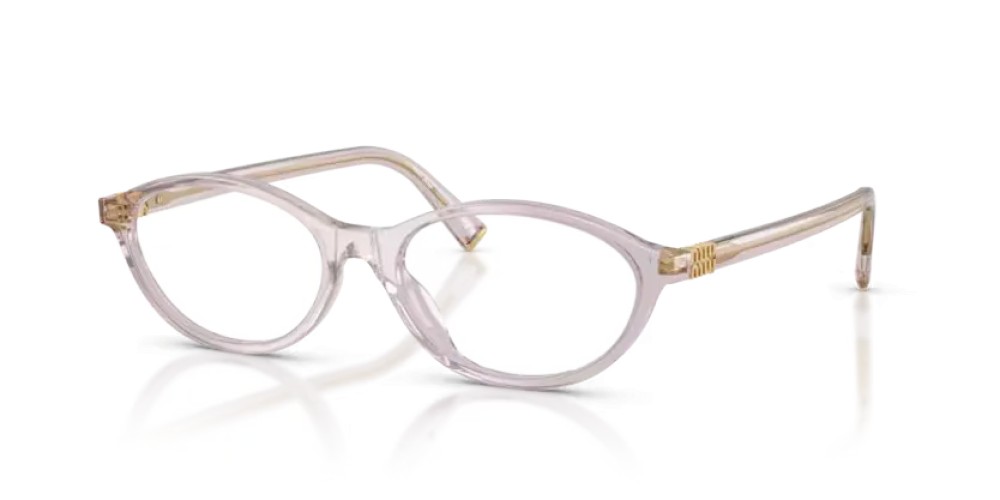 MIU MIU - Optical frames - MU 09XV - 12W1O1 - 53