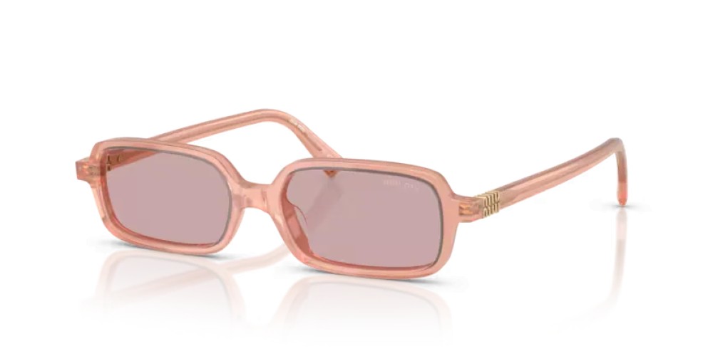 MIU MIU - Sunglasses - MU 11ZS - 20I60V - 51