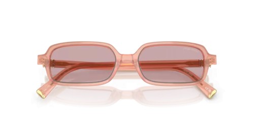 MIU MIU - Sunglasses - MU 11ZS - 20I60V - 51