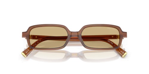 MIU MIU - Sunglasses - MU 11ZS - 22I10R - 51