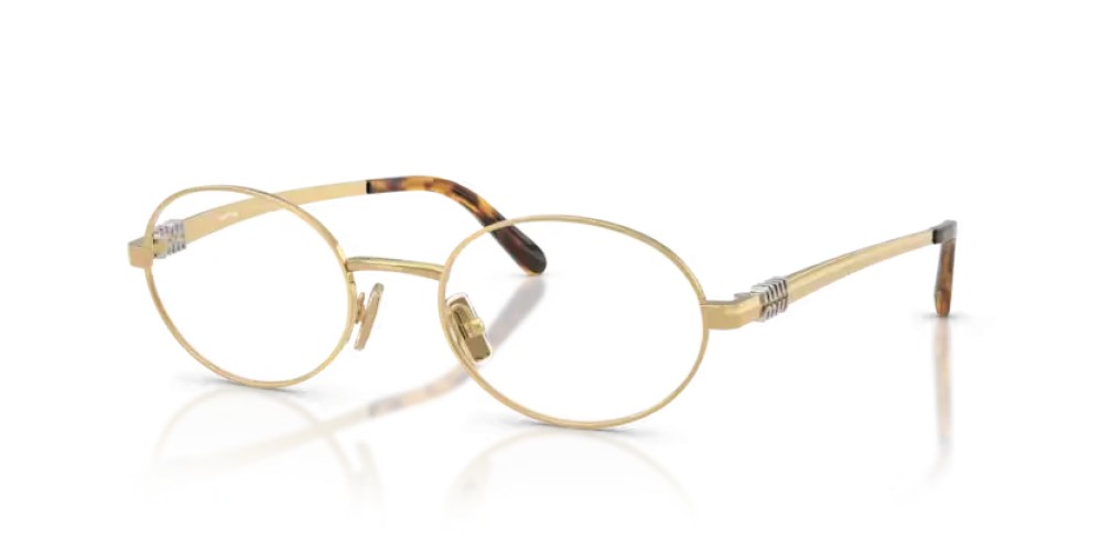 MIU MIU - Optical frames - MU 50ZV - 5AK1O1 - 52