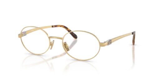 MIU MIU - Optical frames - MU 50ZV - 5AK1O1 - 52
