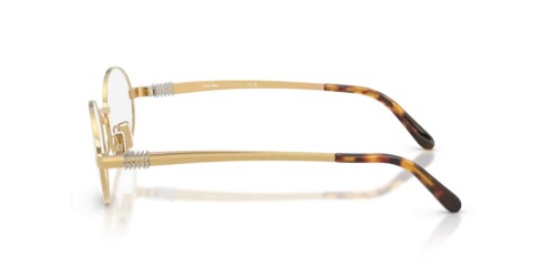 MIU MIU - Optical frames - MU 50ZV - 5AK1O1 - 52