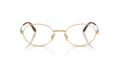 MIU MIU - Optical frames - MU 50ZV - 5AK1O1 - 52