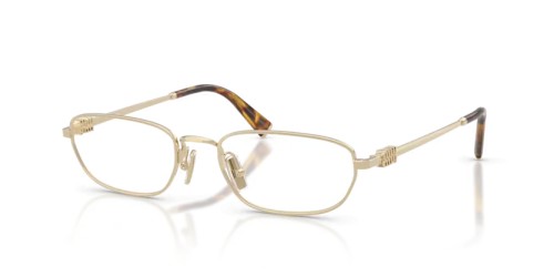 MIU MIU - Optical frames - MU 52ZV - ZVN1O1 - 53