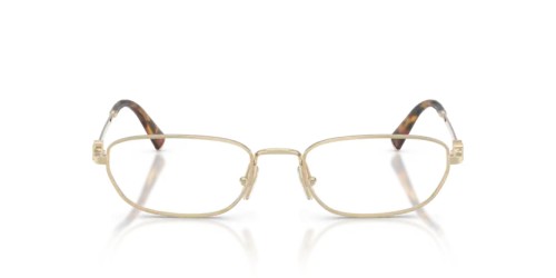 MIU MIU - Optical frames - MU 52ZV - ZVN1O1 - 53