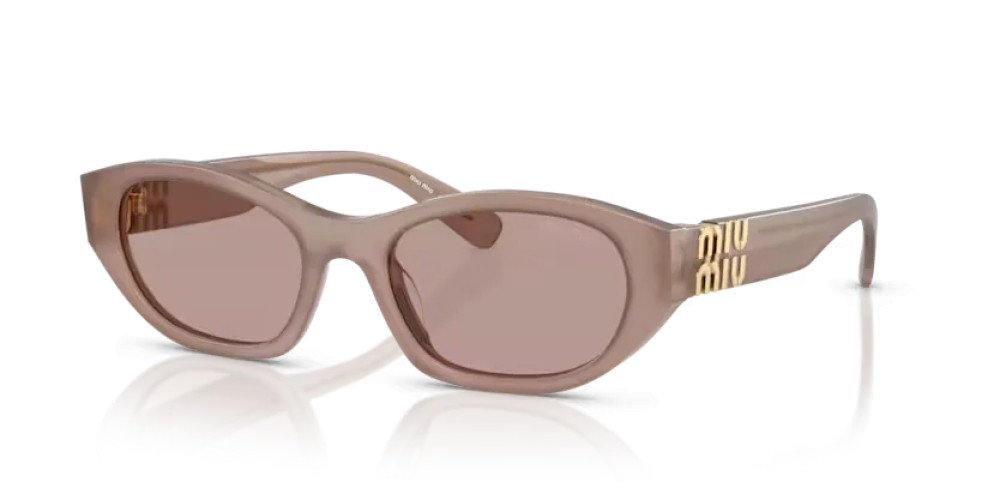 MIU MIU - Sunglasses - MU A03S - 28L20I - 53