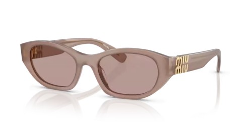 MIU MIU - Sunglasses - MU A03S - 28L20I - 53