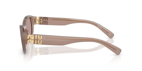 MIU MIU - Sunglasses - MU A03S - 28L20I - 53