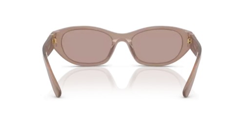 MIU MIU - Sunglasses - MU A03S - 28L20I - 53