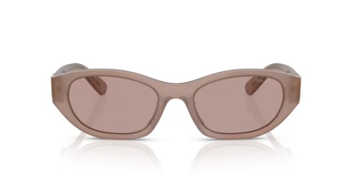 MIU MIU - Sunglasses - MU A03S - 28L20I - 53