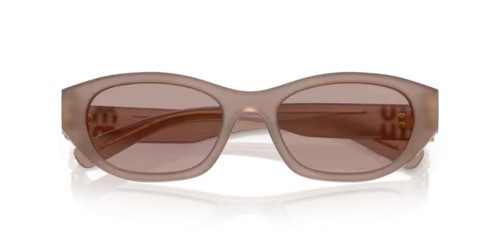 MIU MIU - Sunglasses - MU A03S - 28L20I - 53
