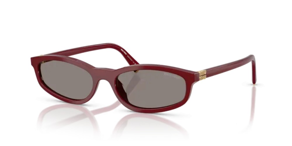 MIU MIU - Sunglasses - MU A06S - 21I80Q - 54
