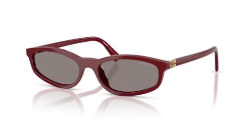 MIU MIU - Sunglasses - MU A06S - 21I80Q - 54