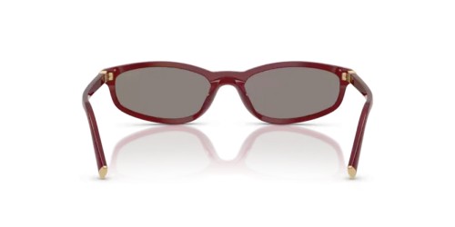 MIU MIU - Sunglasses - MU A06S - 21I80Q - 54