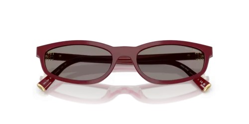 MIU MIU - Sunglasses - MU A06S - 21I80Q - 54