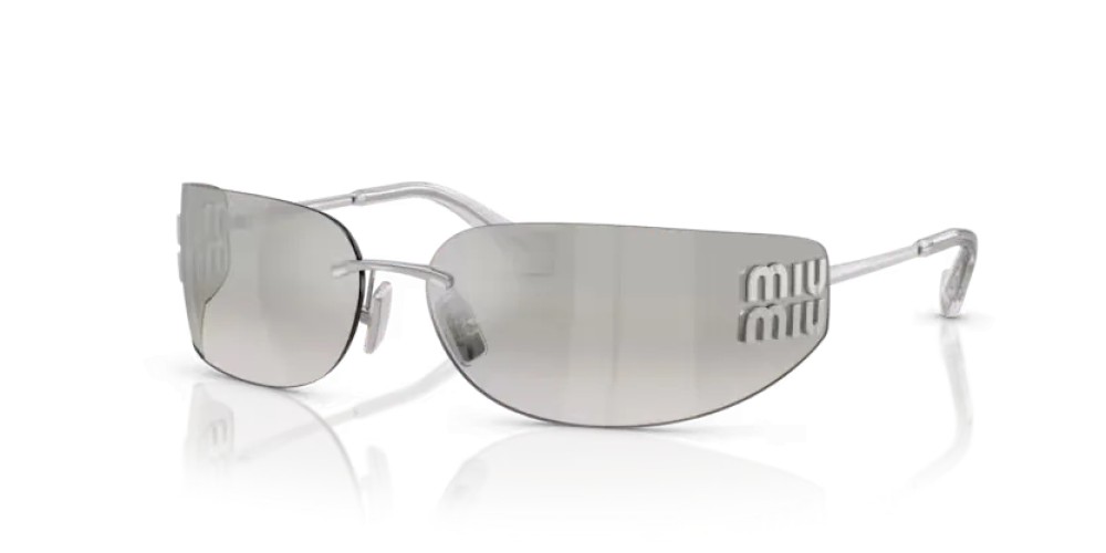 MIU MIU - Sunglasses - MU A51S - 1BC10Y - 75