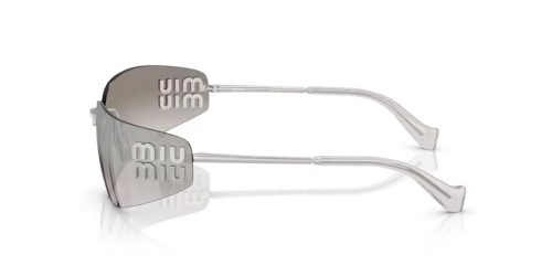 MIU MIU - Sunglasses - MU A51S - 1BC10Y - 75