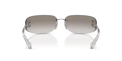 MIU MIU - Sunglasses - MU A51S - 1BC10Y - 75