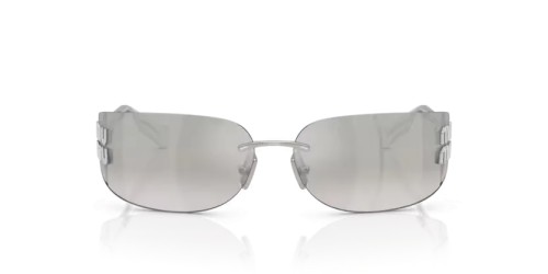 MIU MIU - Sunglasses - MU A51S - 1BC10Y - 75
