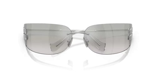 MIU MIU - Sunglasses - MU A51S - 1BC10Y - 75