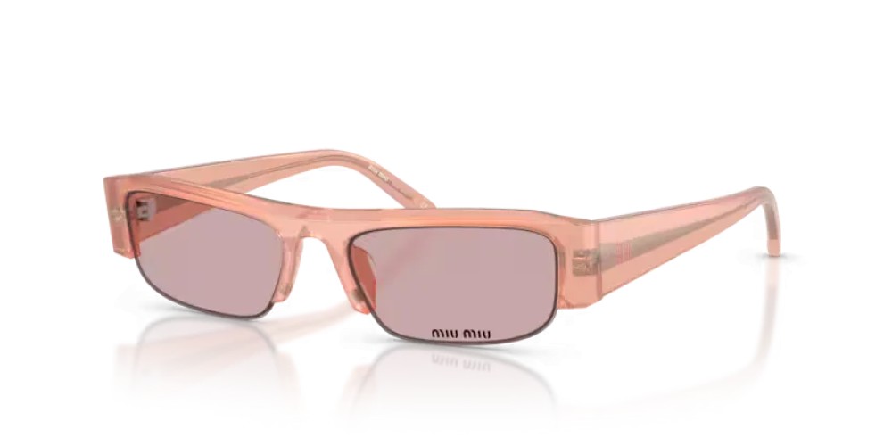 MIU MIU - Sunglasses - MU B07S - 20I60V - 51
