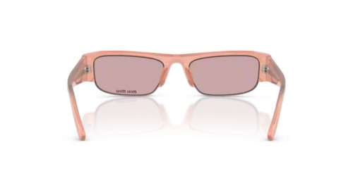 MIU MIU - Sunglasses - MU B07S - 20I60V - 51