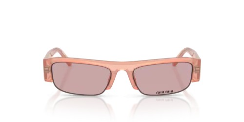 MIU MIU - Sunglasses - MU B07S - 20I60V - 51