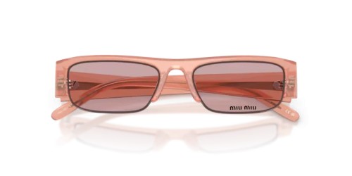 MIU MIU - Sunglasses - MU B07S - 20I60V - 51