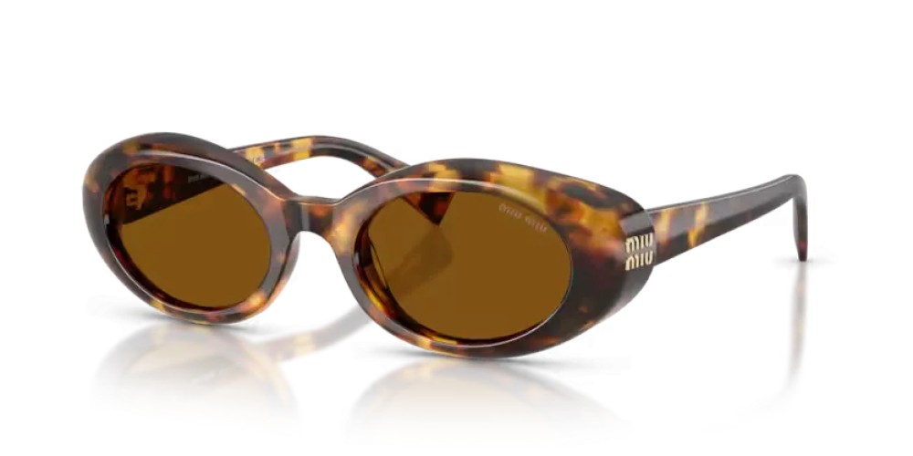 MIU MIU - Sunglasses - MU B09S - 14L20V - 52