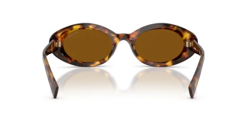 MIU MIU - Sunglasses - MU B09S - 14L20V - 52