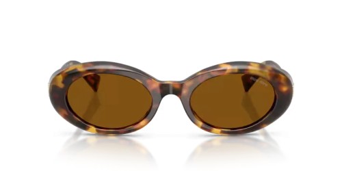 MIU MIU - Sunglasses - MU B09S - 14L20V - 52