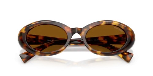 MIU MIU - Sunglasses - MU B09S - 14L20V - 52