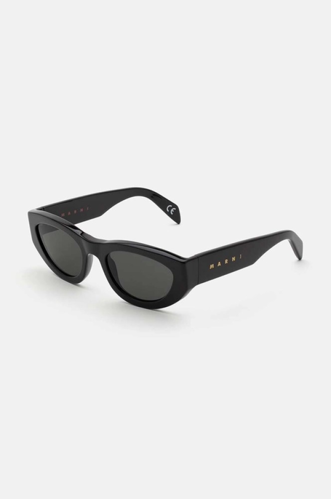 Marni - Sunglasses - BMO Rainbow Mountains Black - 52