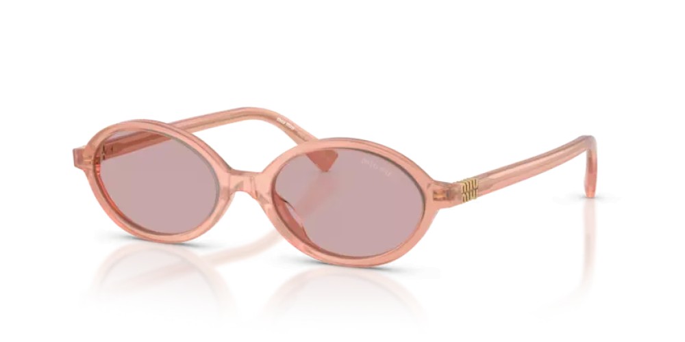 MIU MIU - Sunglasses - MU 04ZS - 20I60V - ​50