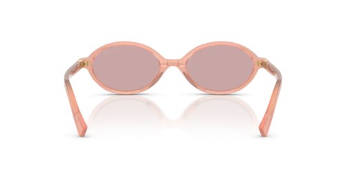 MIU MIU - Sunglasses - MU 04ZS - 20I60V - ​50