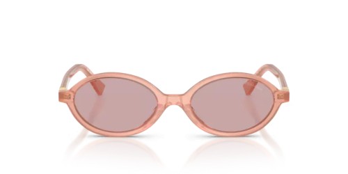 MIU MIU - Sunglasses - MU 04ZS - 20I60V - ​50