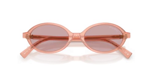 MIU MIU - Sunglasses - MU 04ZS - 20I60V - ​50