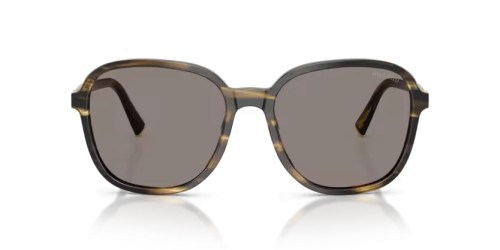 MIU MIU - Sunglasses - MU B01S - 25E80Q - 58